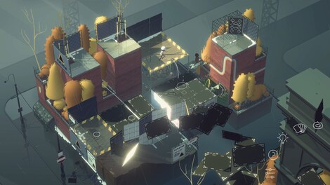 Where Cards Fall (PC) - Steam Gift - EUROPE - 10