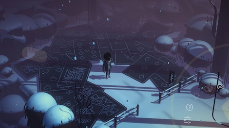 Where Cards Fall (PC) - Steam Gift - EUROPE - 3