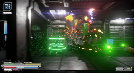 Where is my Brain!? (PC) - Steam Gift - GLOBAL - 14