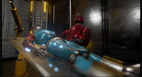 Where is my Brain!? (PC) - Steam Gift - GLOBAL - 13