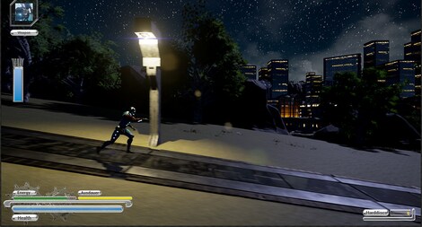 Where is my Brain!? (PC) - Steam Gift - GLOBAL - 11