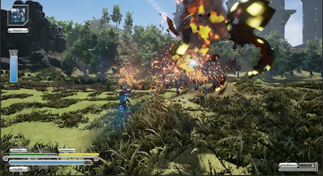 Where is my Brain!? (PC) - Steam Gift - GLOBAL - 10