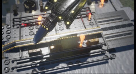 Where is my Brain!? (PC) - Steam Gift - GLOBAL - 9