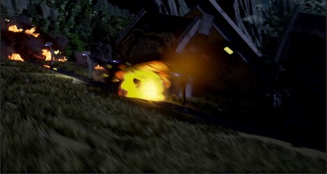 Where is my Brain!? (PC) - Steam Gift - GLOBAL - 3