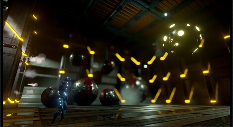 Where is my Brain!? (PC) - Steam Gift - GLOBAL - 6