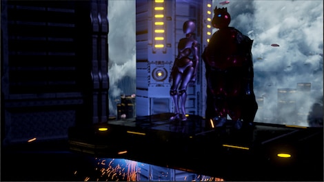 Where is my Brain!? (PC) - Steam Gift - GLOBAL - 2