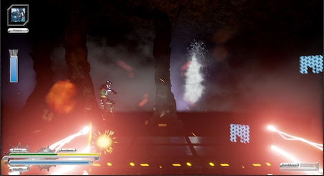 Where is my Brain!? (PC) - Steam Gift - GLOBAL - 5