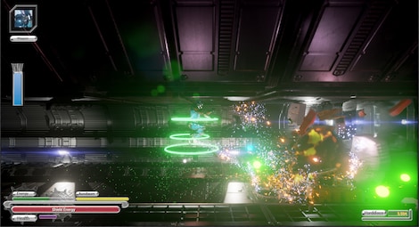 Where is my Brain!? (PC) - Steam Gift - GLOBAL - 4