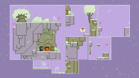 Where Is My Heart? Steam Key GLOBAL - 15