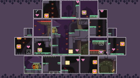 Where Is My Heart? Steam Key GLOBAL - 14
