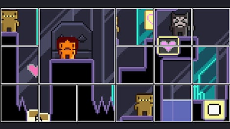 Where Is My Heart? Steam Key GLOBAL - 13