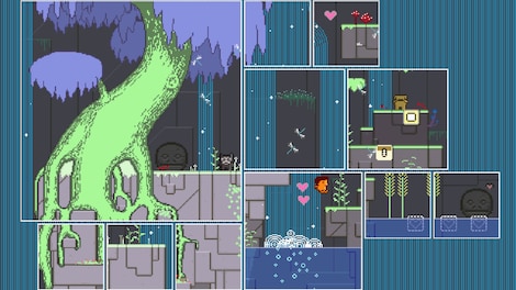 Where Is My Heart? Steam Key GLOBAL - 11