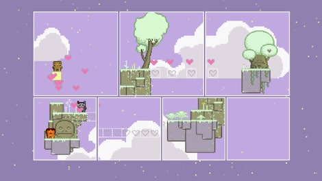 Where Is My Heart? Steam Key GLOBAL - 9