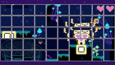 Where Is My Heart? Steam Key GLOBAL - 6