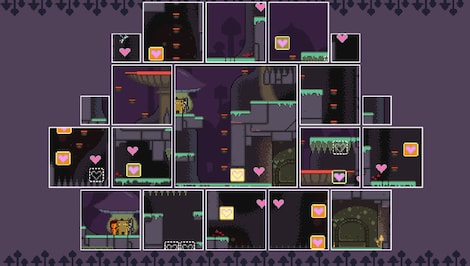 Where Is My Heart? Steam Key GLOBAL - 4