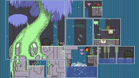 Where Is My Heart? Steam Key GLOBAL - 0