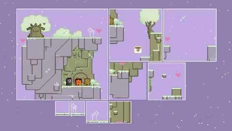 Where Is My Heart? Steam Key GLOBAL - 3