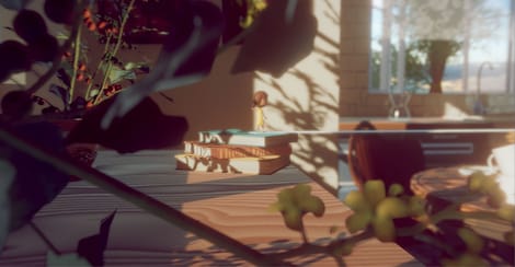 Where the Bees Make Honey Steam Key GLOBAL - 5