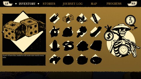 Where the Water Tastes Like Wine (PC) - Steam Key - EUROPE - 3