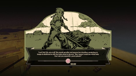 Where the Water Tastes Like Wine (PC) - Steam Key - EUROPE - 8