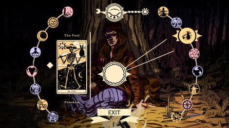 Where the Water Tastes Like Wine (PC) - Steam Key - EUROPE - 7