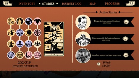 Where the Water Tastes Like Wine (PC) - Steam Key - EUROPE - 9