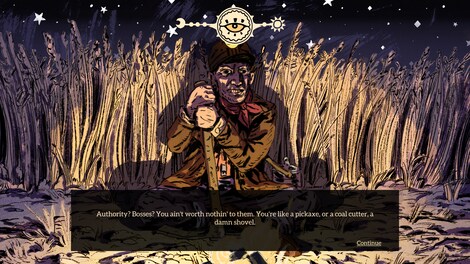 Where the Water Tastes Like Wine (PC) - Steam Key - EUROPE - 11