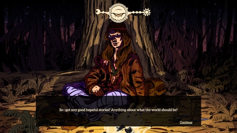 Where the Water Tastes Like Wine (PC) - Steam Key - GLOBAL - 6