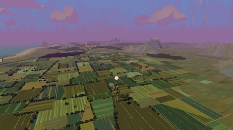 Where the Water Tastes Like Wine (PC) - Steam Key - GLOBAL - 4