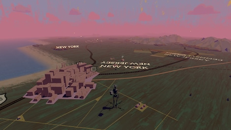 Where the Water Tastes Like Wine (PC) - Steam Key - GLOBAL - 5