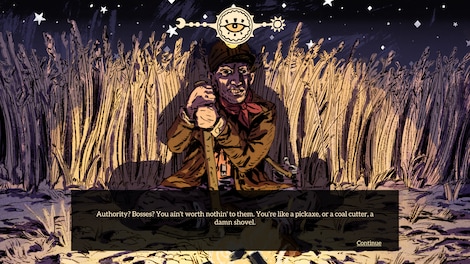 Where the Water Tastes Like Wine (PC) - Steam Key - GLOBAL - 11