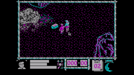 Where Time Stood Still Steam Key GLOBAL - 0