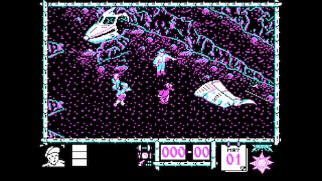 Where Time Stood Still Steam Key GLOBAL - 5