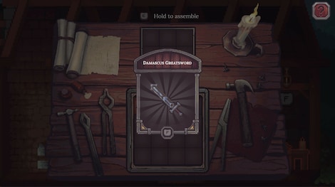 While the Iron’s Hot (PC) - Steam Gift - GLOBAL - 6