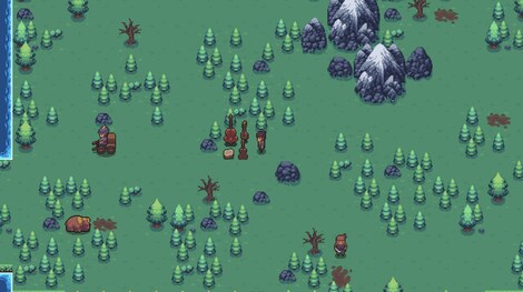 While the Iron’s Hot (PC) - Steam Gift - GLOBAL - 7