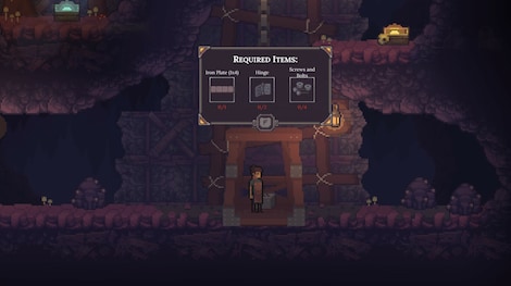 While the Iron’s Hot (PC) - Steam Gift - GLOBAL - 9