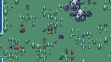 While the Iron’s Hot (PC) - Steam Key - GLOBAL - 7