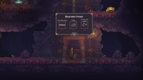 While the Iron’s Hot (PC) - Steam Key - GLOBAL - 8