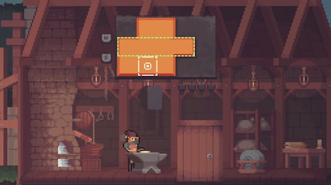 While the Iron’s Hot (PC) - Steam Key - GLOBAL - 5