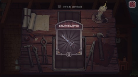 While the Iron’s Hot (PC) - Steam Key - GLOBAL - 3