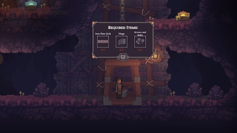 While the Iron’s Hot (PC) - Steam Key - LATAM - 8