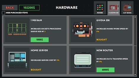 while True: learn() | Chief Technology Officer Edition (PC) - Steam Key - EUROPE - 14