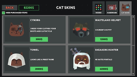 while True: learn() (PC) - Steam Gift - EUROPE - 8