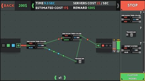 while True: learn() (PC) - Steam Gift - EUROPE - 21