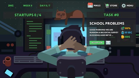 while True: learn() (PC) - Steam Gift - NORTH AMERICA - 9