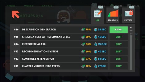while True: learn() (PC) - Steam Gift - NORTH AMERICA - 11