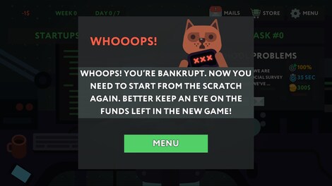 while True: learn() (PC) - Steam Gift - NORTH AMERICA - 17