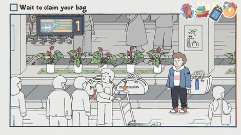 While Waiting (PC) - Steam Gift - GLOBAL - 6