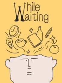 While Waiting (PC) - Steam Gift - GLOBAL - 1