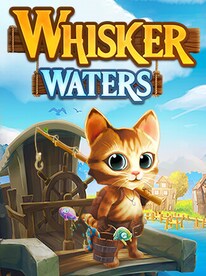 Whisker Waters (PC) - Steam Key - GLOBAL - 1